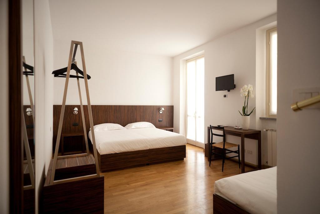 My Bed Otel Milano Oda fotoğraf